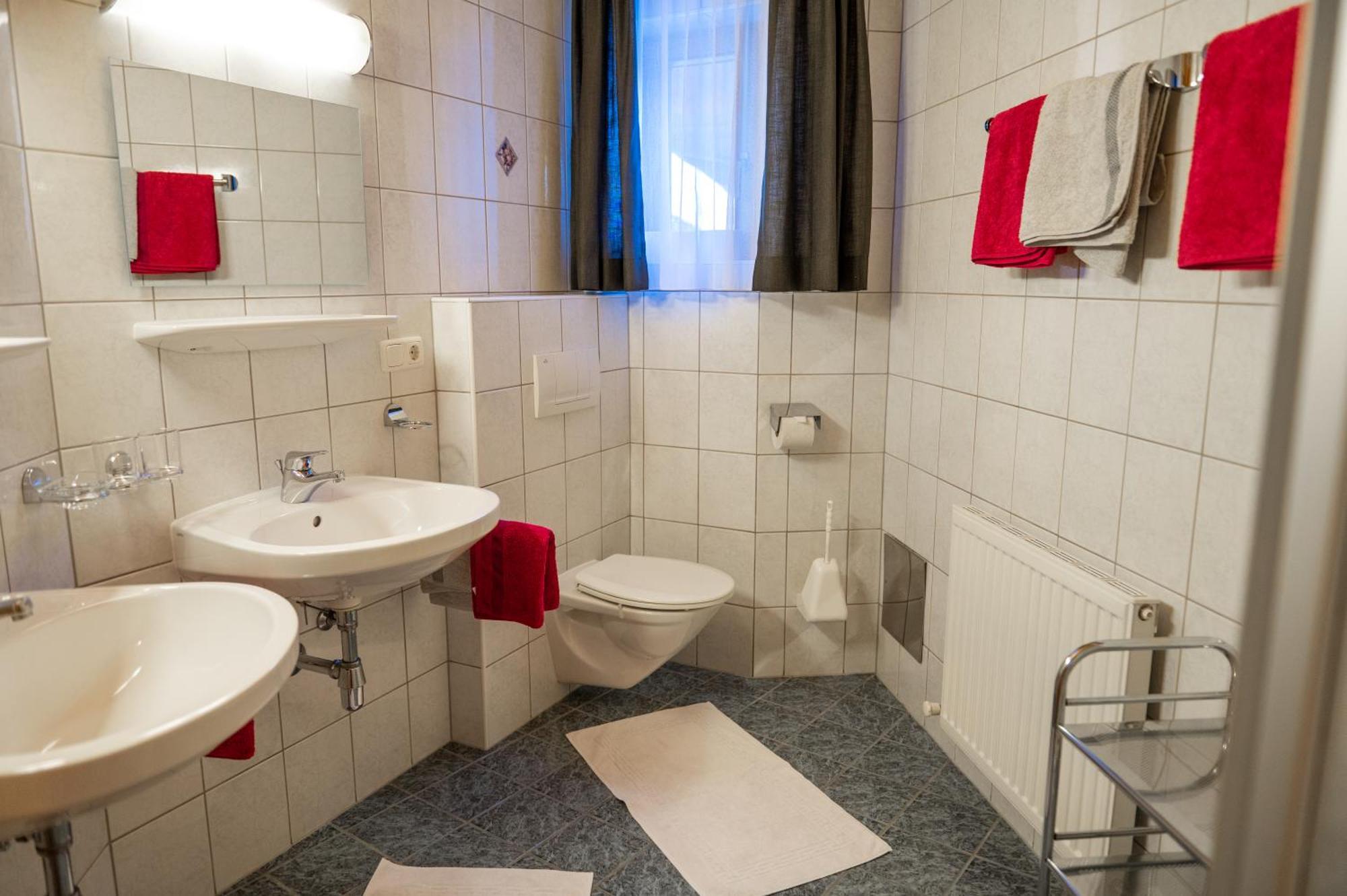 Apart Beate Kappl (Landeck) Exterior foto