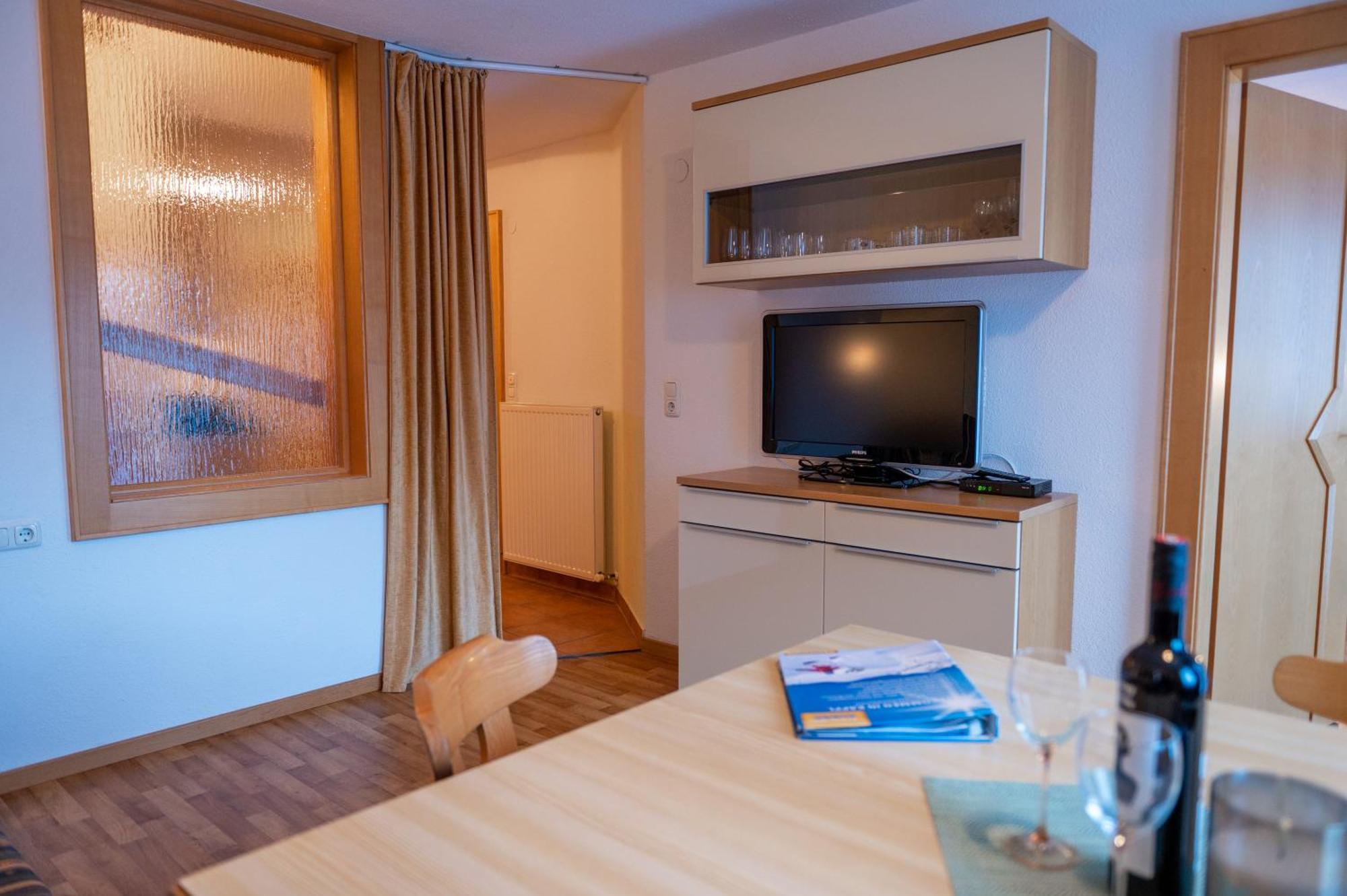 Apart Beate Kappl (Landeck) Exterior foto
