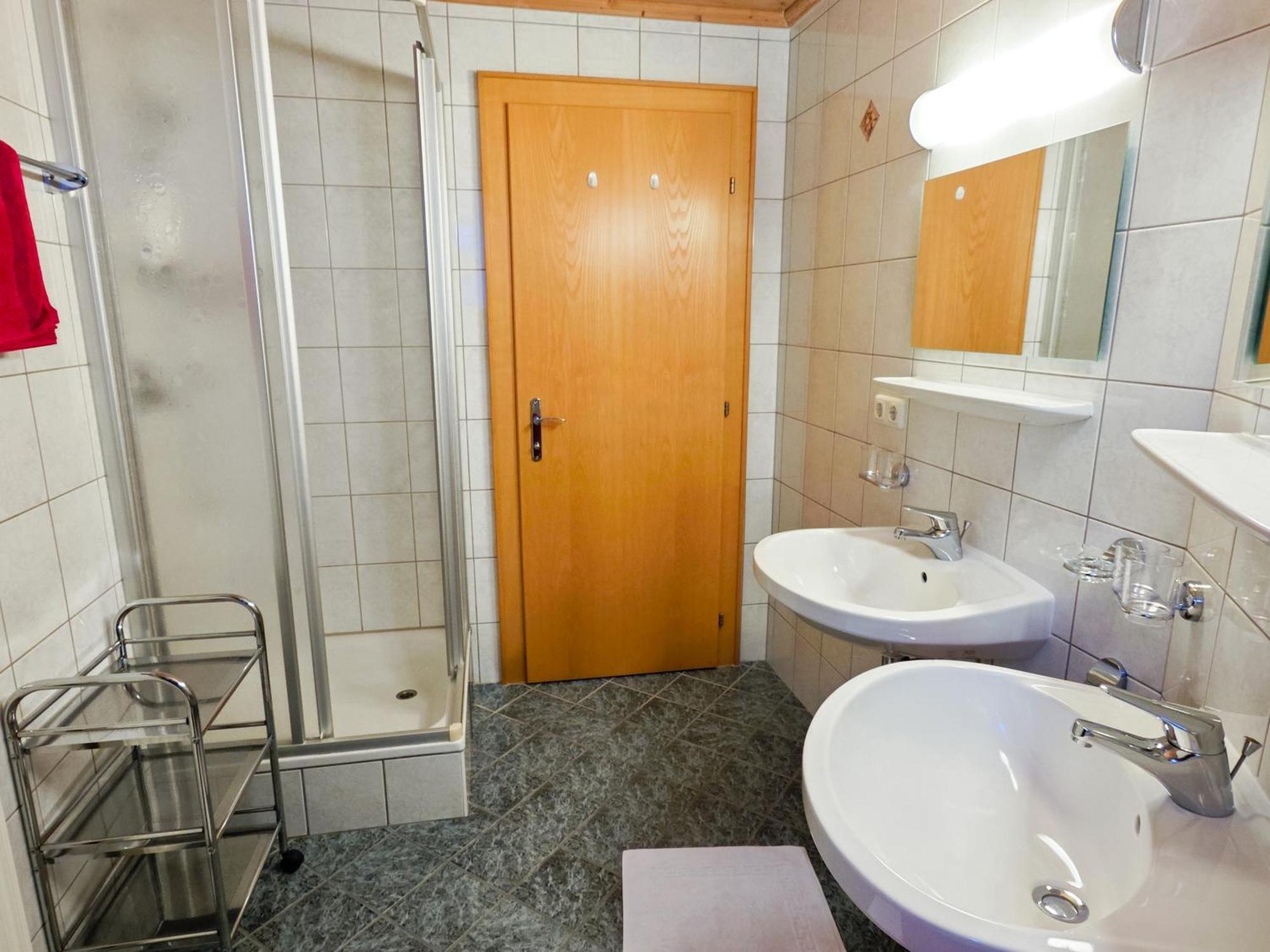 Apart Beate Kappl (Landeck) Exterior foto